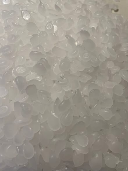 Wax Paraffine 2 kg, volraffinaat, laag oliegehalte 0,4%