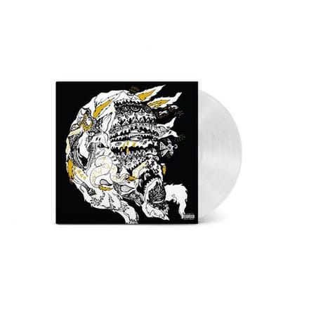 Evil Friends - Portugal. The Man