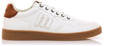 Mtng Colton Schoenen Wit EU 45 Man