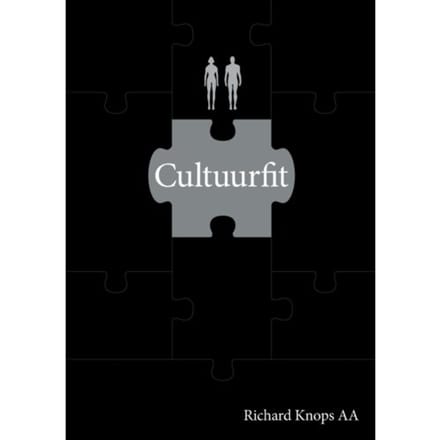Cultuurfit - Richard Knops AA