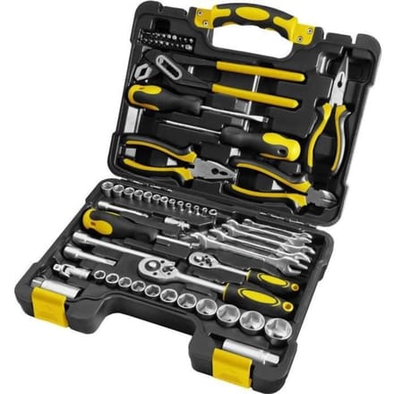Gereedschapskist - Fieldmann - FDG 5003-65R