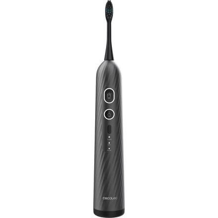 Oral Irrigator Cecotec Jet Splash UltraSonic Zwart
