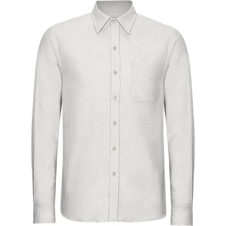 Shirt Colorful Standard Organic Limestone Grey