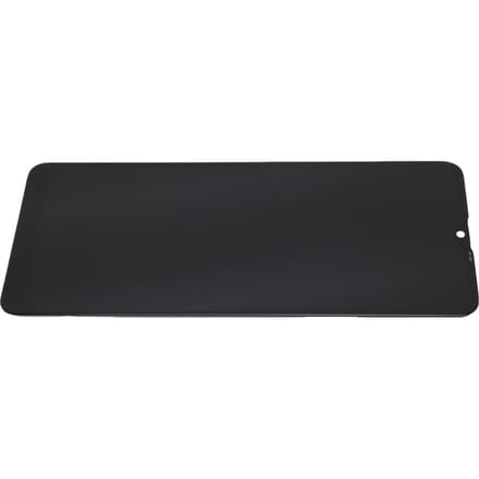 Telefoon Touchscreen Assembly Vervanging TFT Display Touchscreen Digitizer Assembly met Reparatie black
