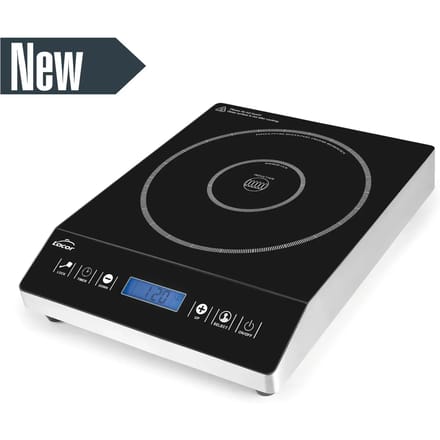 Inductiekookplaat Lacor Neo