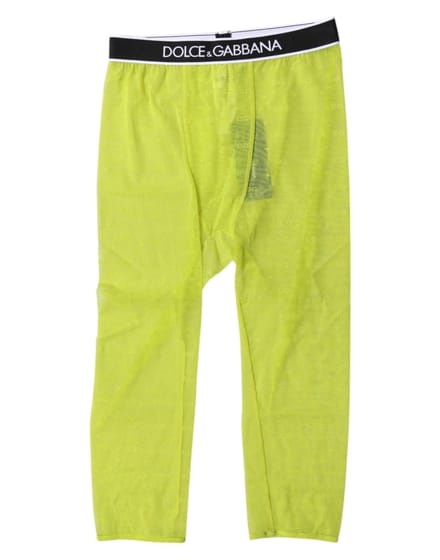 Mesh Boxers Met Logo Druk