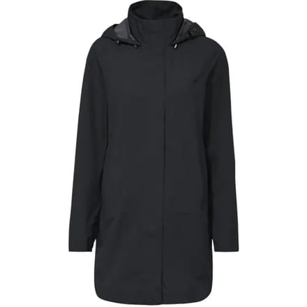 Dames mackintosh VAUDE Mineo
