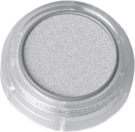 grimas water make up - zilver 701 - 2,5 ml