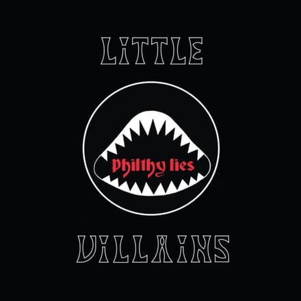 Philthy Lies (Coloured Vinyl)