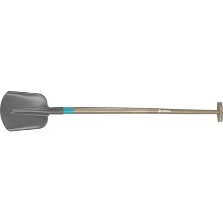 GARDENA - NatureLine Spade T-Greep FSC 100%