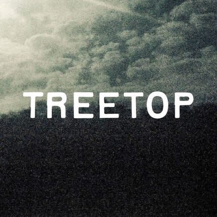 Vojta Drnek, Michal Selep, Richard Sanda - Treetop (CD)