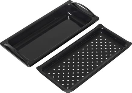 Outdoor Chef - Cooking Set Dualchef