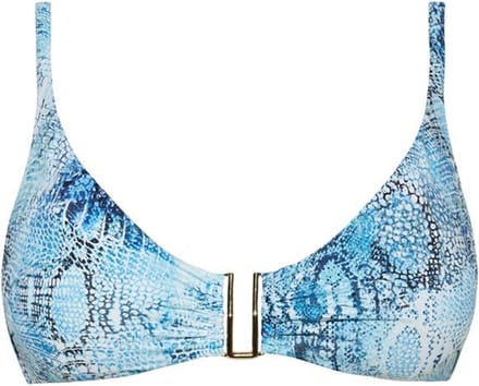 Cyell bikinitop - Sahara Blue Padded - 42D