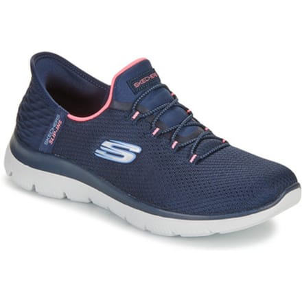 Skechers  Lage Sneakers SLIP-INS: SUMMITS - DIAMOND DREAM