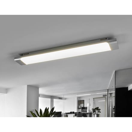 Arcchio Vinca LED plafondlamp, 60 cm, 1.620 lm, 4.000 K