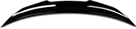 Nitroline Spoilerblade - Kofferbak - ABS - Voor Infiniti Q50 (2014-2022) - Racing Wing - Auto Accessoires