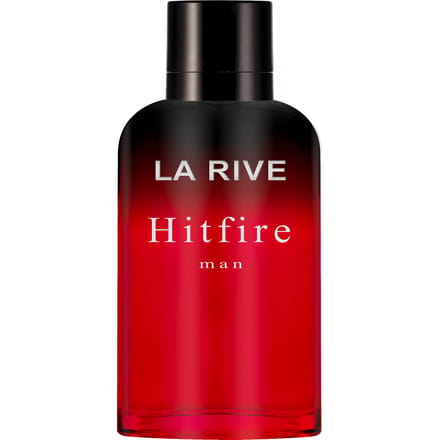 La Rive - Hitfire Man Eau de Toilette - 90 ML