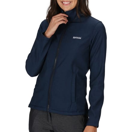 Veste Regatta Connie V Softshell Femme