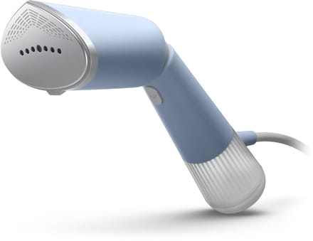 Philips 5000 Serie Handstomer- STH5020/20 - Perfecte Stoomkracht voor Elk Kledingstuk