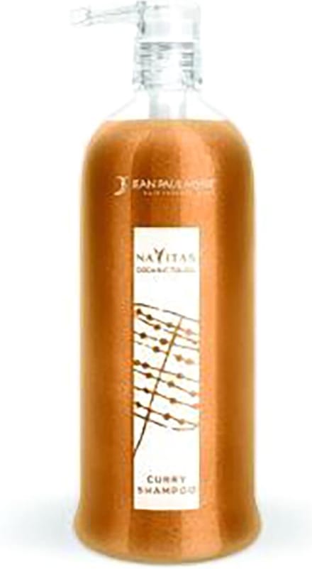Jean Paul Mynè -  Curry Shampoo 1000ml