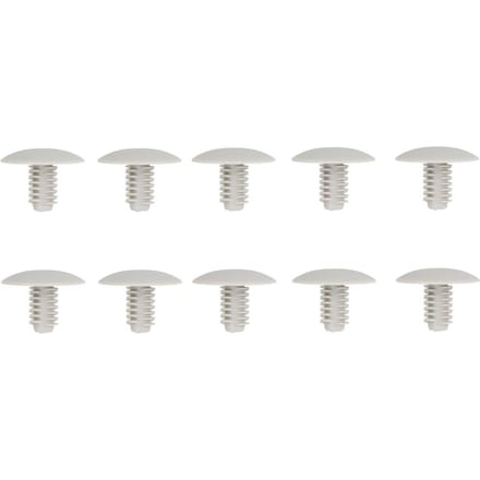 Clip voor bevestiging van bekledingen ROMIX ROM C70585
