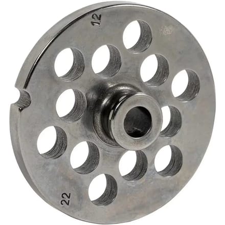 Hakkers voor vlees - rooster Reber N°22 12 mm