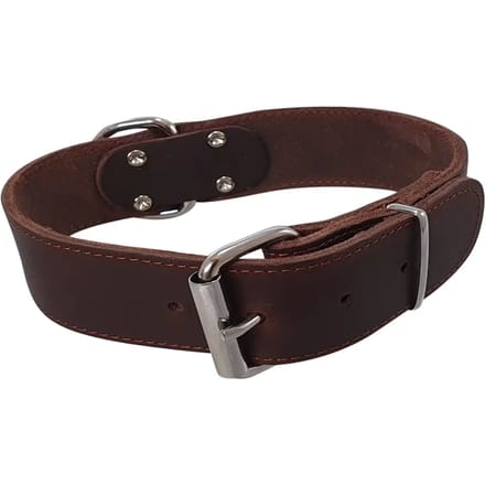 Nobby Halsband TABIL extra breed 55 cm (38-48 cm), 40 mm