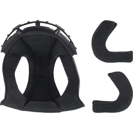 Motorhelm voering LS2 OF599