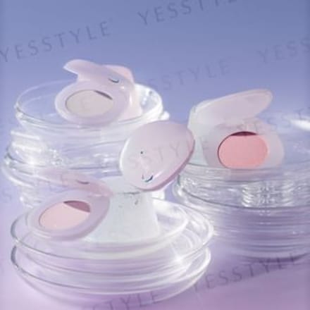 Snidel Beauty - Moon Magic Euphoric Glow Blush EX01 Celestial Prism