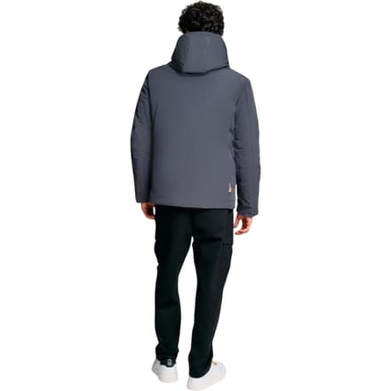 Herenjack Suns Flaminio Plus Smog