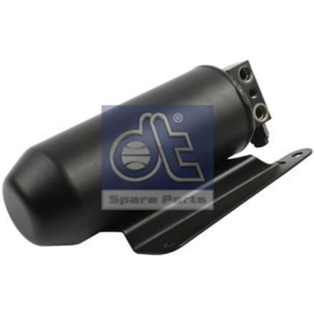 Droger, airconditioningsysteem DT Spare Parts 6.73022