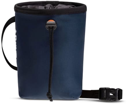 Mammut Crag Krijtzak Blauw