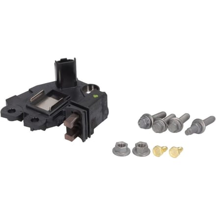 Generatorregelaar VALEO 593689
