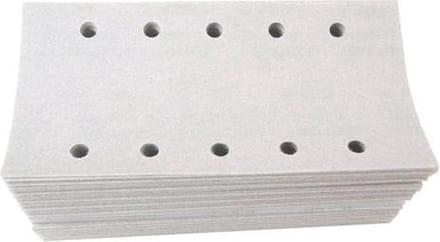 Festool 492916 STF Brilliant 2 Schuurpapier - Vlak - P150 - 93 x 178mm (100st)