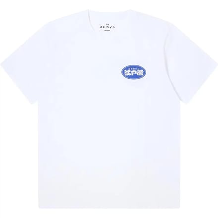 Edwin Europe Edo Win Mens T-shirt