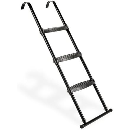 EXIT Trampoline Ladder Framehoogte 95-110cm - Trampoline Trap - Trampoline Accessoire - Universeel
