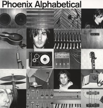 Alphabetical - Phoenix