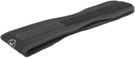 Gewichthefriem voor extra rugondersteuning bij gewichtheffen – 108-124 cm