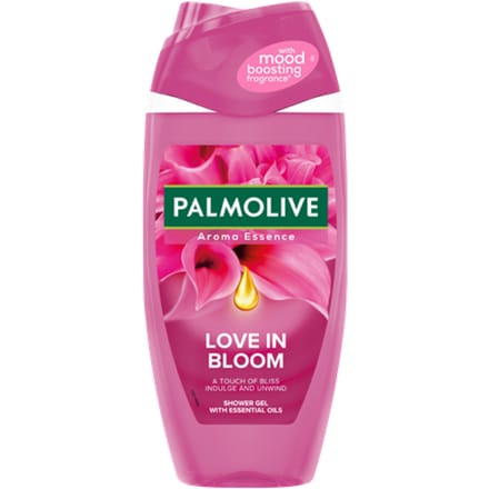 Palmolive Aroma Essence Love In Bloom Shower Gel - 250 ml