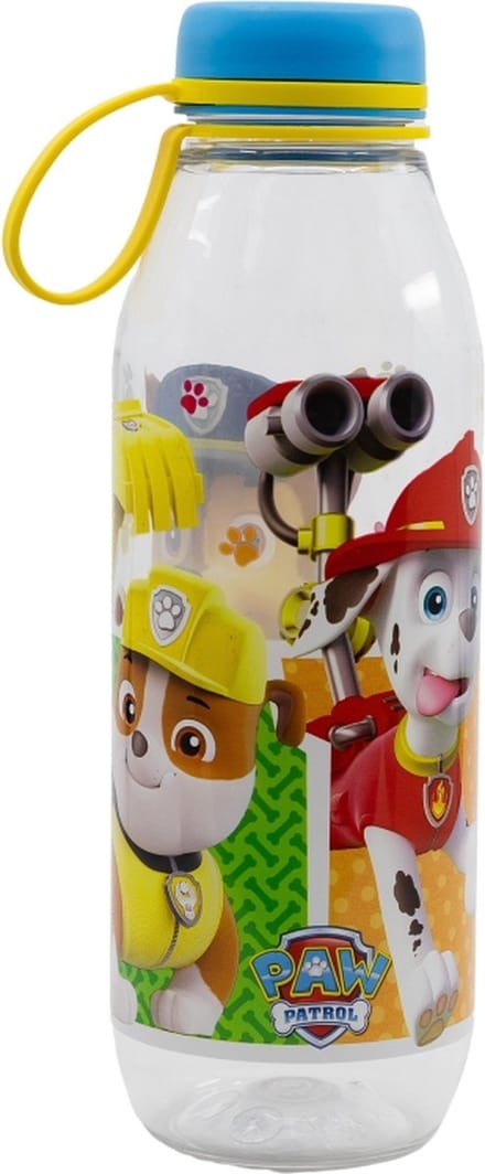 Paw Patrol Tritan  drinkbeker / drinkfles - 650ml