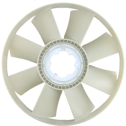 Ventilatorwiel, motorkoeling NRF 49823