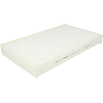 Cabine luchtfilter KNECHT LA 229