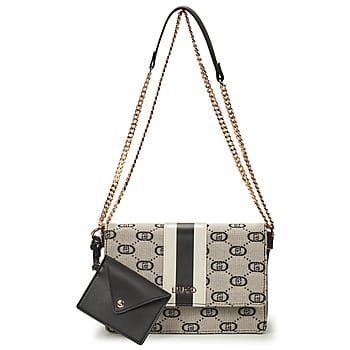 Liu Jo Manhattan - Schoudertas S 23 cm (nero)
