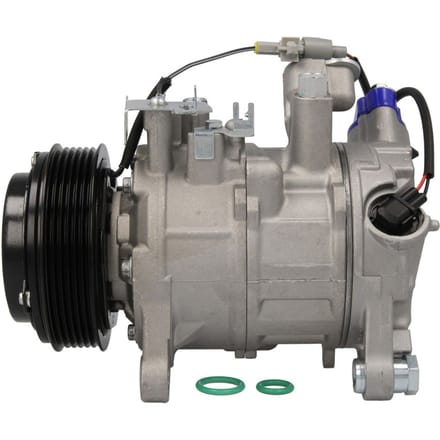 Compressor airconditioning THERMOTEC KTT090122