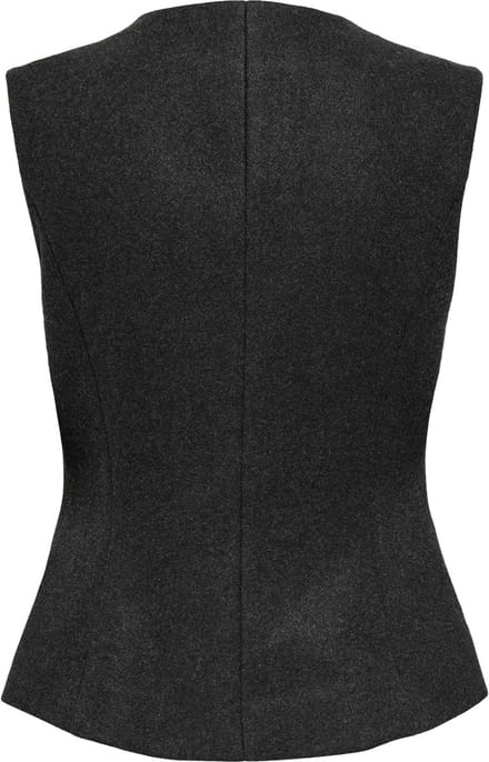 ONLY Gilet ONLMAIKA Stijlvol gilet