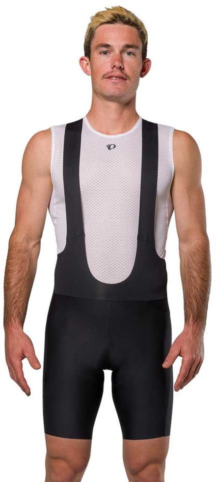 Pearl Izumi Pro 8.5´´ Fietsbroek Zwart S Man
