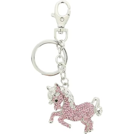 Set van 5 sleutelhangers Equi-Kids Ponyto