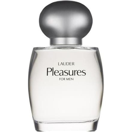 Estée Lauder Pleasures Men Eau de Cologne Spray Herenparfum Heren 100 ml