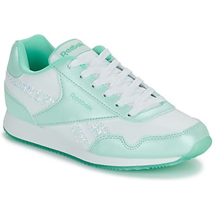 Reebok Classic  Lage Sneakers REEBOK ROYAL CL JOG 3.0 1V