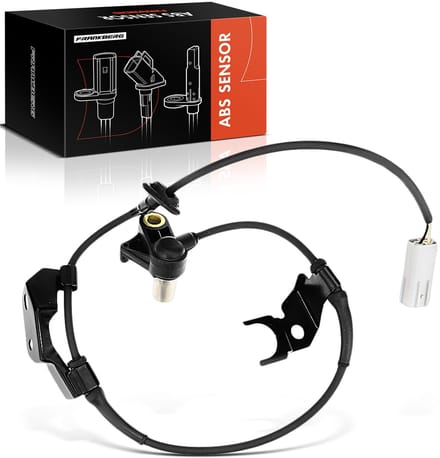 Frankberg 1x ABS Sensor Vooras Links voor Mazda